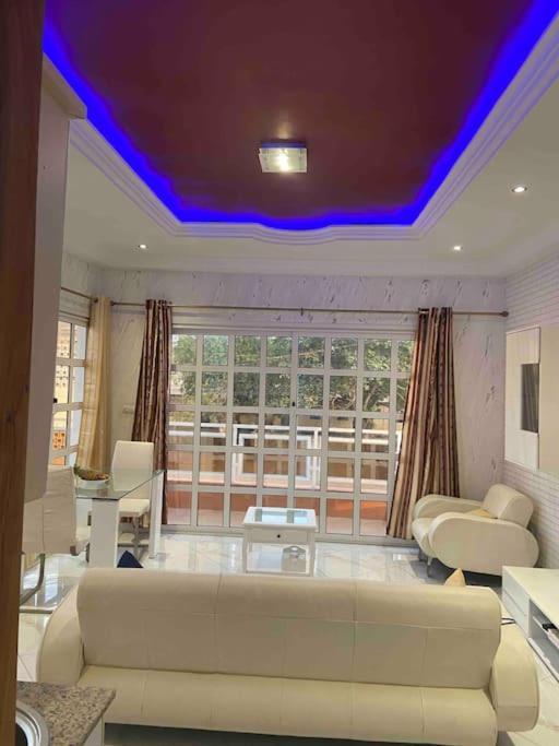 Appartement Altona Lomé Exteriér fotografie