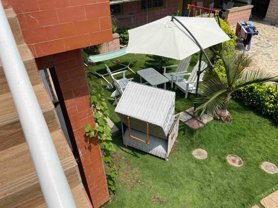 Appartement Altona Lomé Exteriér fotografie