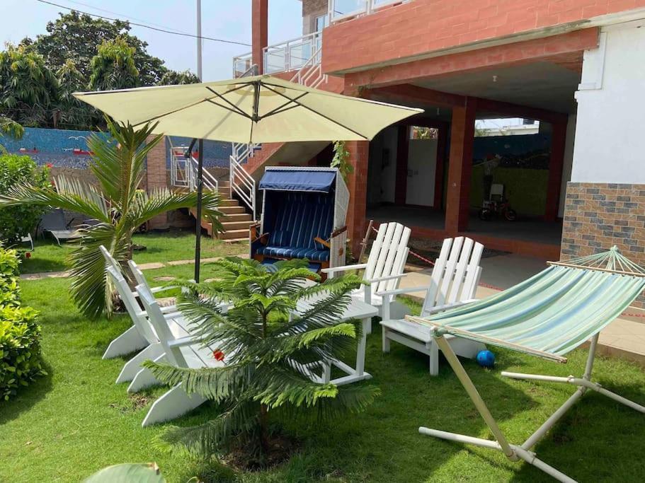 Appartement Altona Lomé Exteriér fotografie