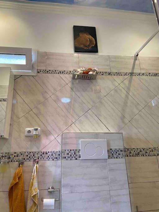 Appartement Altona Lomé Exteriér fotografie