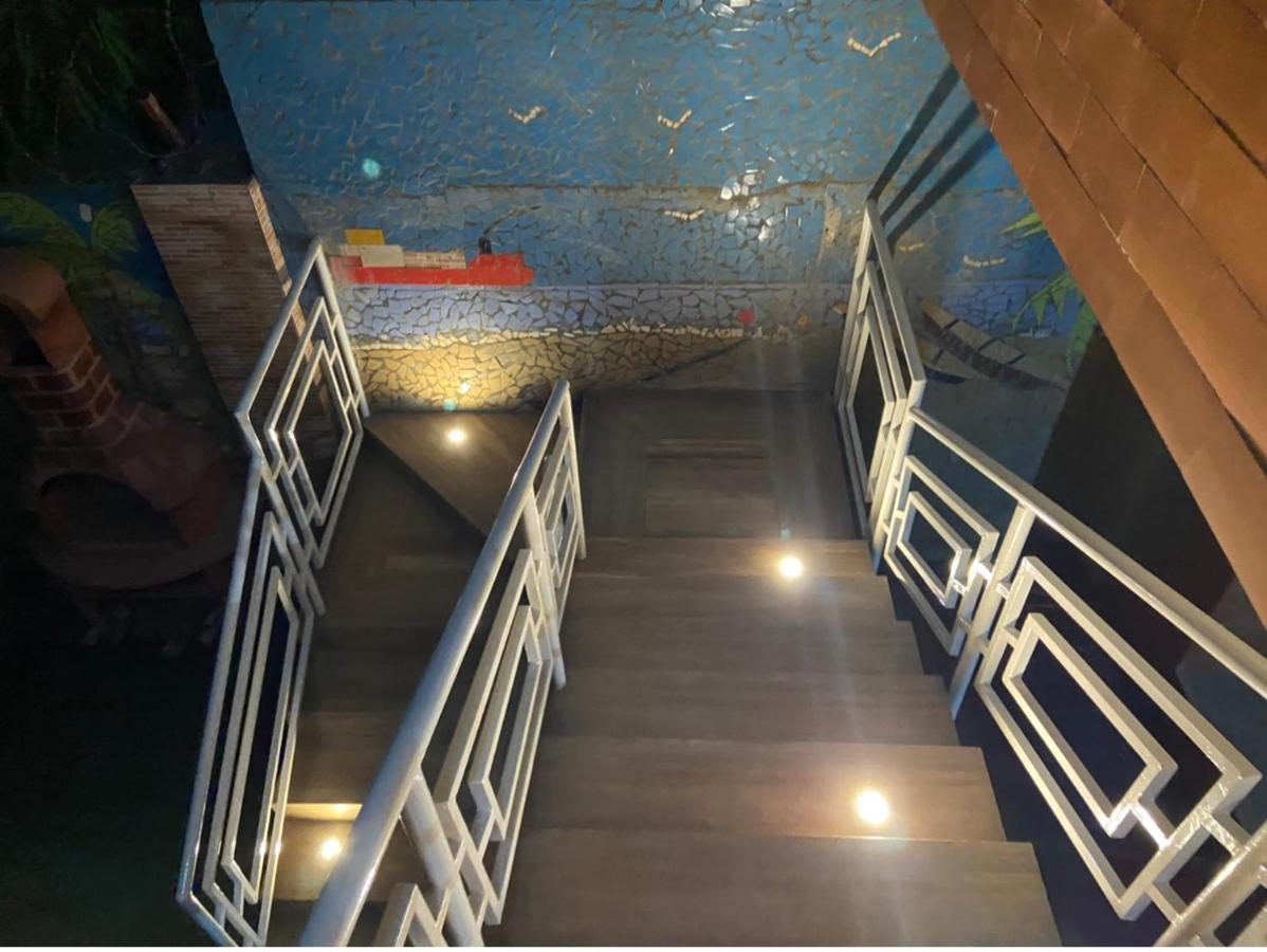 Appartement Altona Lomé Exteriér fotografie