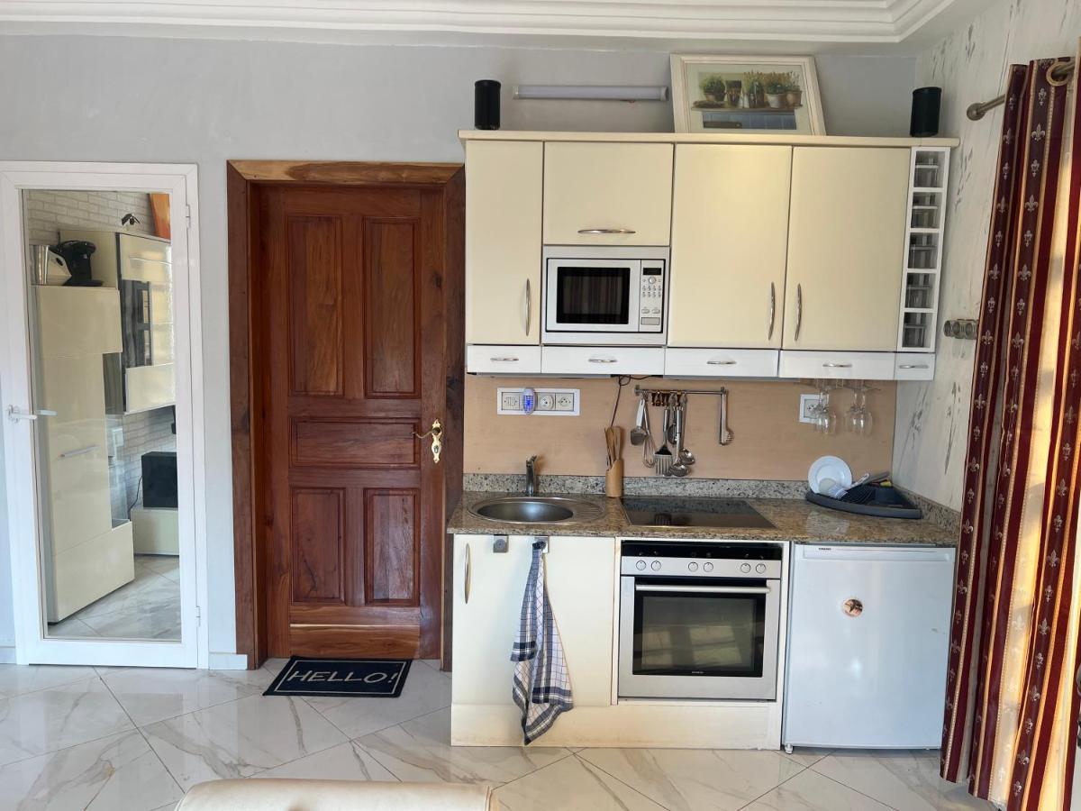 Appartement Altona Lomé Exteriér fotografie
